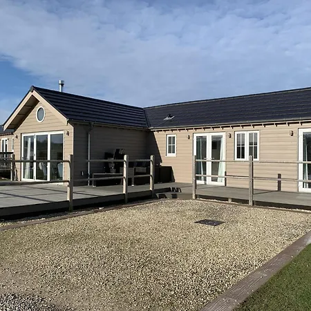 Seahorse At The Bay Filey, Sleeps Up To 6, And 2 Dogs For Free! *