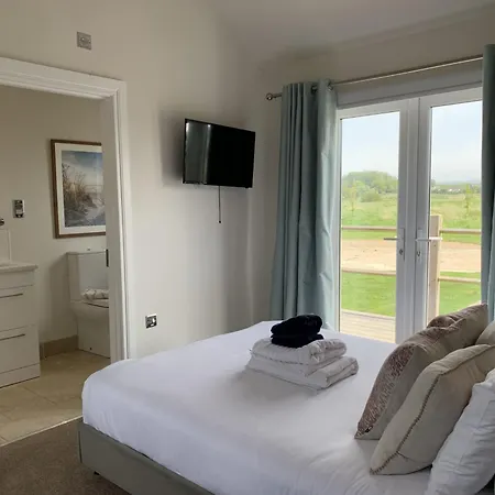 Seahorse At The Bay Filey, Sleeps Up To 6, And 2 Dogs For Free!