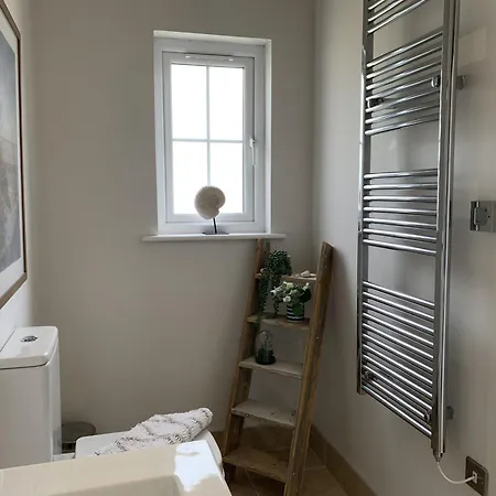 Feriehus Seahorse At The Bay Filey, Sleeps Up To 6, And 2 Dogs For Free!