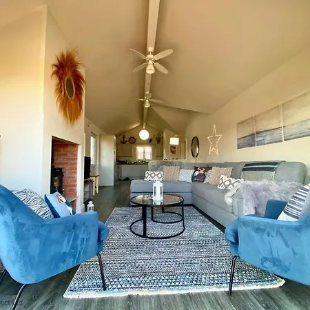 Nyaraló Seahorse At The Bay Filey, Sleeps Up To 6, And 2 Dogs For Free! *