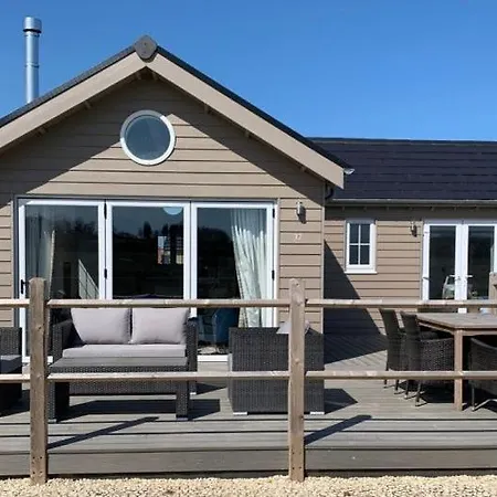 Seahorse At The Bay Filey, Sleeps Up To 6, And 2 Dogs For Free! Nyaraló *