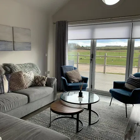 Nyaraló Seahorse At The Bay Filey, Sleeps Up To 6, And 2 Dogs For Free!