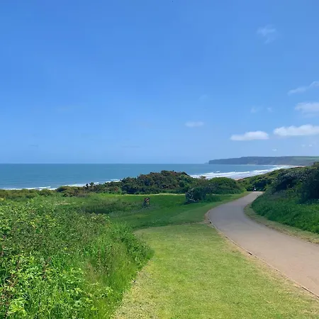 Seahorse At The Bay Filey, Sleeps Up To 6, And 2 Dogs For Free! *