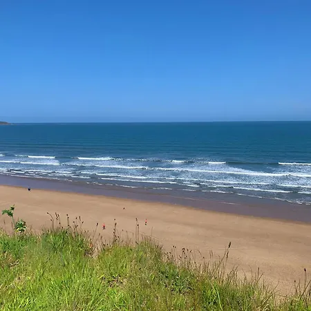 Seahorse At The Bay Filey, Sleeps Up To 6, And 2 Dogs For Free!