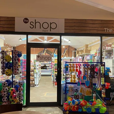 Seahorse At The Bay Filey, Sleeps Up To 6, And 2 Dogs For Free! * Filey