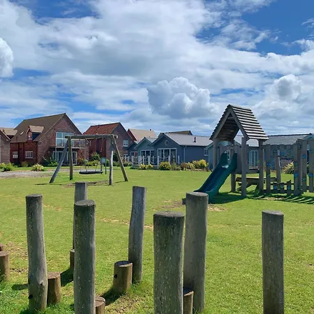 Seahorse At The Bay Filey, Sleeps Up To 6, And 2 Dogs For Free! Filey