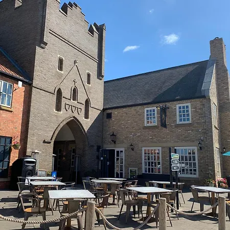 Nyaraló Seahorse At The Bay Filey, Sleeps Up To 6, And 2 Dogs For Free!