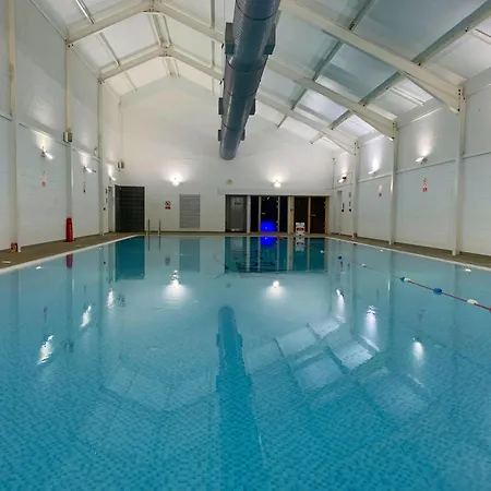 Seahorse At The Bay Filey, Sleeps Up To 6, And 2 Dogs For Free! Nyaraló