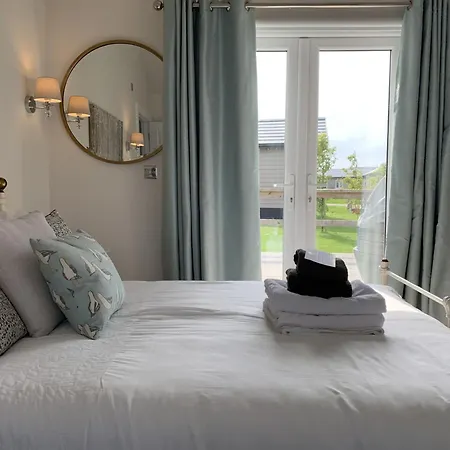 Seahorse At The Bay Filey, Sleeps Up To 6, And 2 Dogs For Free!