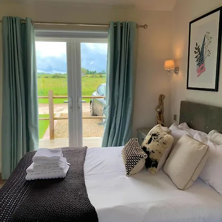 Seahorse At The Bay Filey, Sleeps Up To 6, And 2 Dogs For Free! Nyaraló Filey