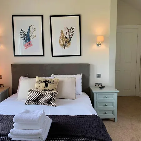 Nyaraló Seahorse At The Bay Filey, Sleeps Up To 6, And 2 Dogs For Free! Filey