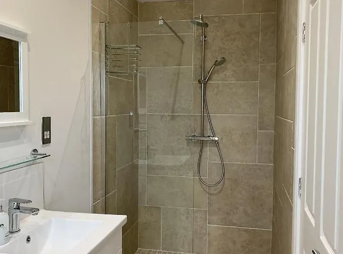 Seahorse At The Bay Filey, Sleeps Up To 6, And 2 Dogs For Free! * Filey