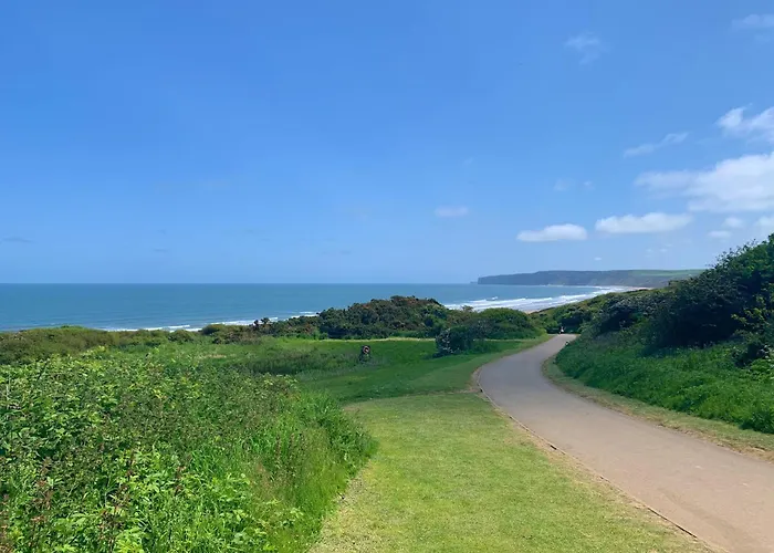 Seahorse At The Bay Filey, Sleeps Up To 6, And 2 Dogs For Free! *