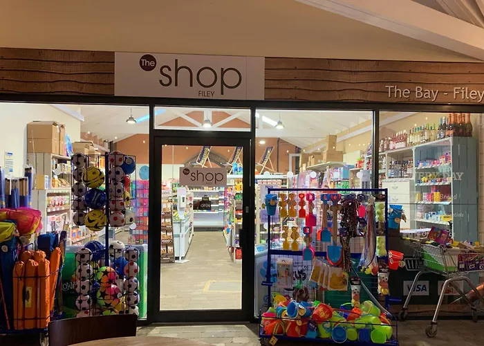 Seahorse At The Bay Filey, Sleeps Up To 6, And 2 Dogs For Free! * Filey