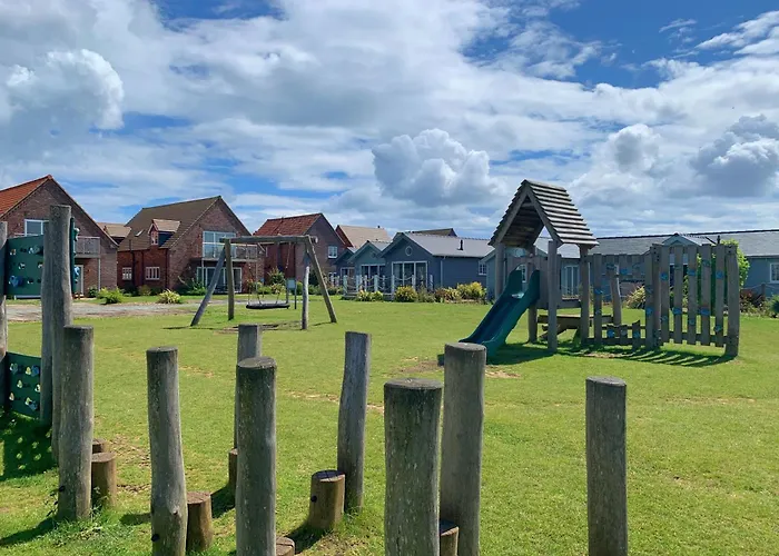 Seahorse At The Bay Filey, Sleeps Up To 6, And 2 Dogs For Free! Filey
