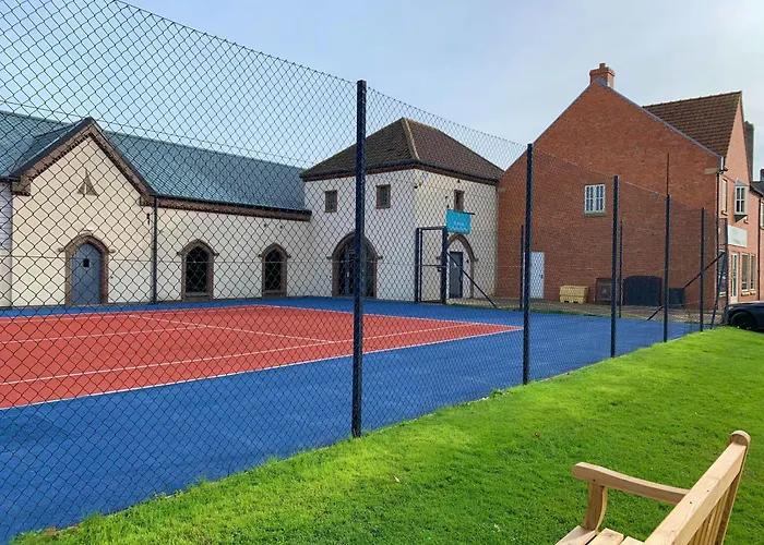 Seahorse At The Bay Filey, Sleeps Up To 6, And 2 Dogs For Free! Hébergement de vacances *