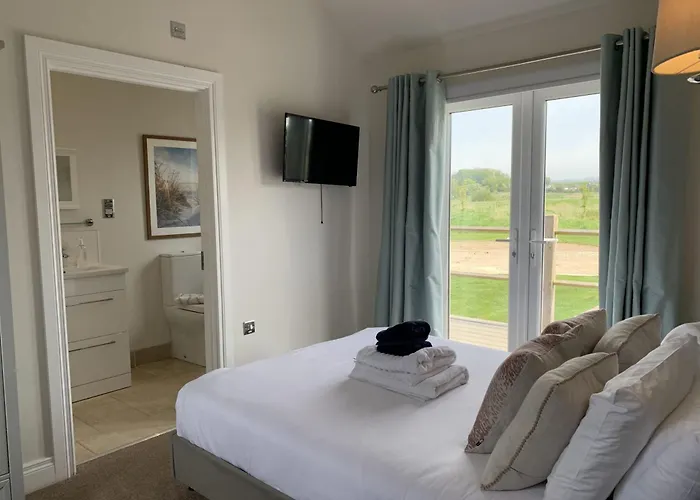 Seahorse At The Bay Filey, Sleeps Up To 6, And 2 Dogs For Free!