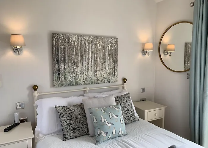 Seahorse At The Bay Filey, Sleeps Up To 6, And 2 Dogs For Free! * Filey