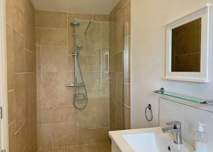 Seahorse At The Bay Filey, Sleeps Up To 6, And 2 Dogs For Free! Filey