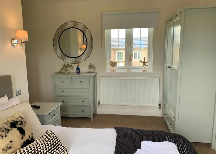 Seahorse At The Bay Filey, Sleeps Up To 6, And 2 Dogs For Free! Hébergement de vacances