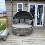 Seahorse At The Bay Filey, Sleeps Up To 6, And 2 Dogs For Free! *