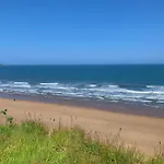 Seahorse At The Bay Filey, Sleeps Up To 6, And 2 Dogs For Free!