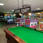 Holiday home Seahorse At The Bay Filey, Sleeps Up To 6, And 2 Dogs For Free! Filey