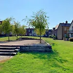 Holiday home Seahorse At The Bay Filey, Sleeps Up To 6, And 2 Dogs For Free! *