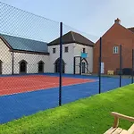 Seahorse At The Bay Filey, Sleeps Up To 6, And 2 Dogs For Free! Holiday home *