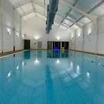 Seahorse At The Bay Filey, Sleeps Up To 6, And 2 Dogs For Free! Holiday home