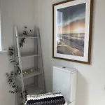 Holiday home Seahorse At The Bay Filey, Sleeps Up To 6, And 2 Dogs For Free! *