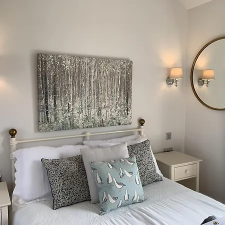 Seahorse At The Bay Filey, Sleeps Up To 6, And 2 Dogs For Free! * פילי